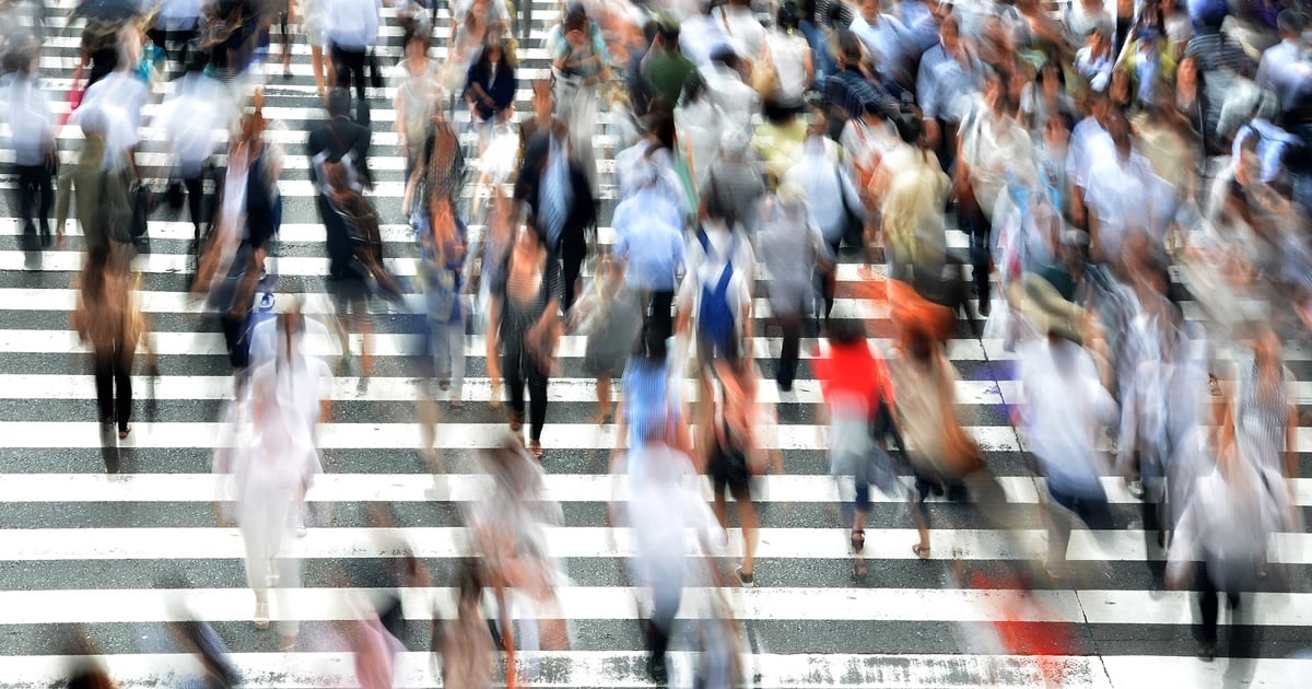 menschen schieben verantwortung ab