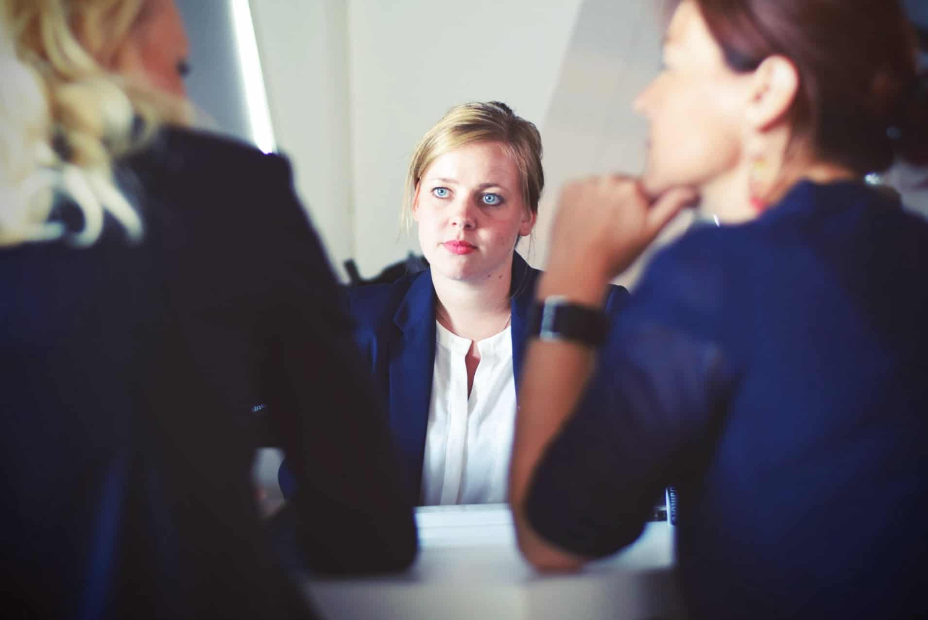 feedback geben
