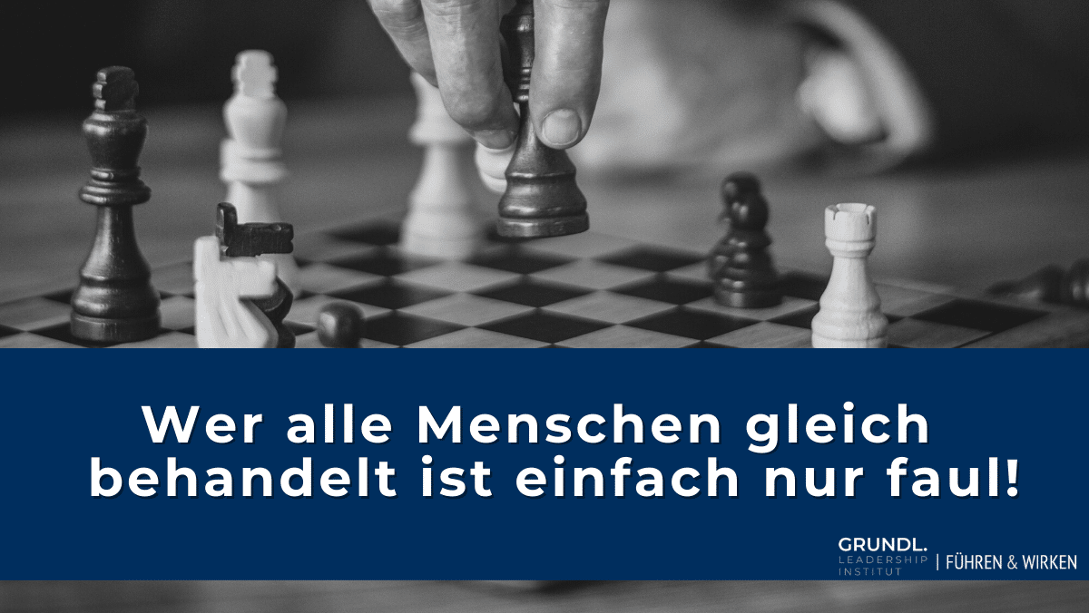 menschen gleich behandeln 2