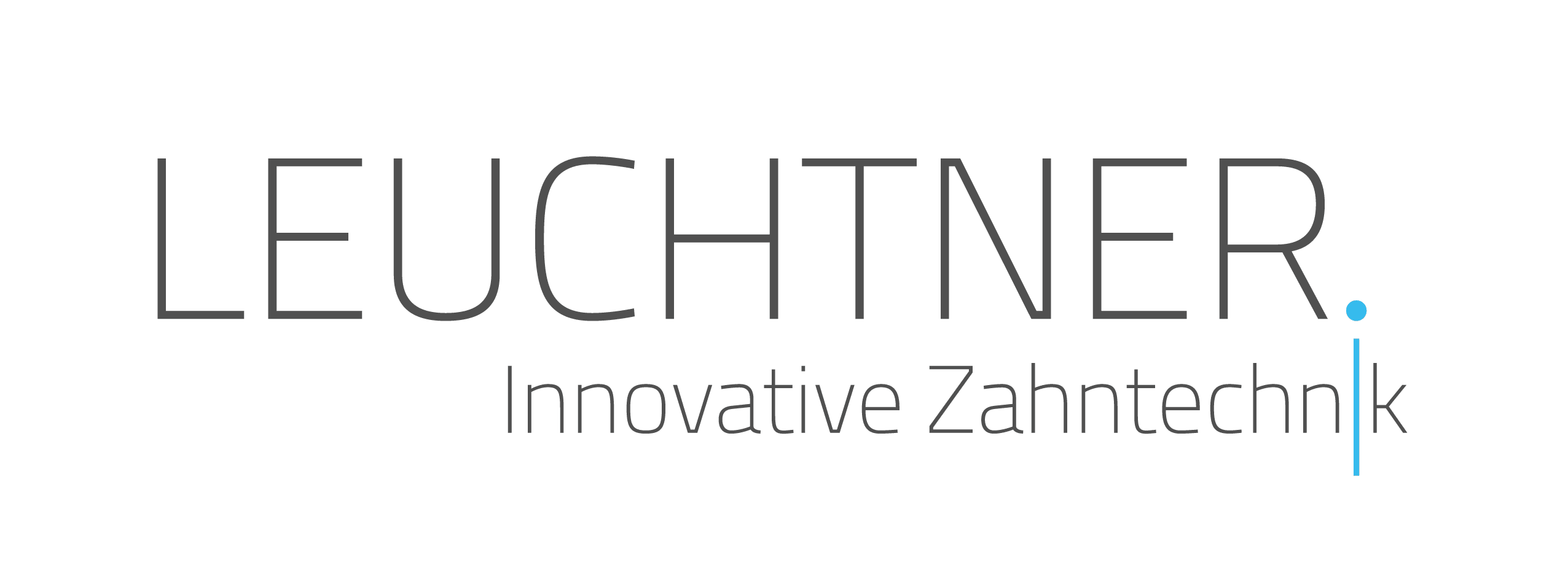 leuchtner zahntechnik logo